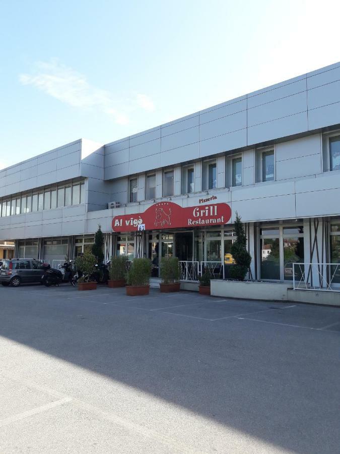 Ground floor,Top level Padova Eksteriør billede